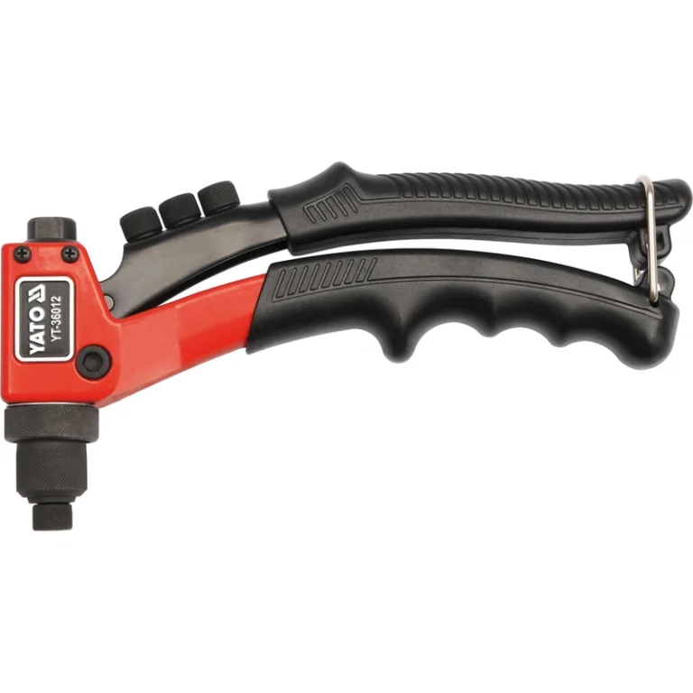 YT-36012 NITOWNICA STANDARD KRÓTKA 2,4-5mm