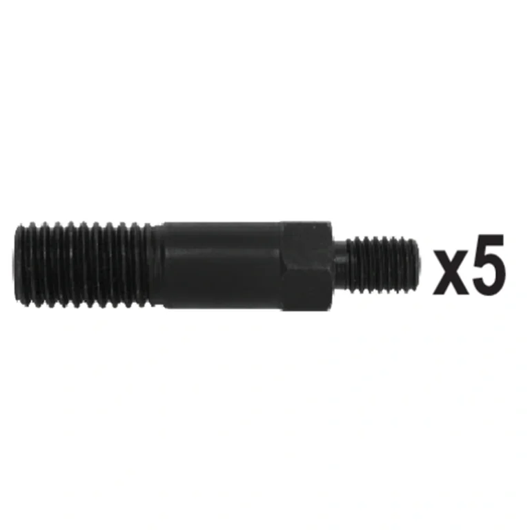 YT-36012 NITOWNICA STANDARD KRÓTKA 2,4-4,8MM - obrazek 2