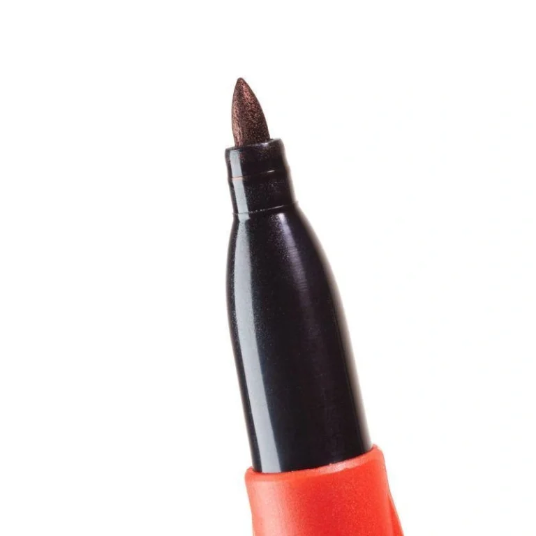 48223100 - Marker ze standardową końcówką INKZALL™, czarny (1 szt.) - obrazek 2