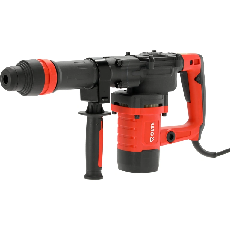 Młot dłutujący SDS-max 1500 W