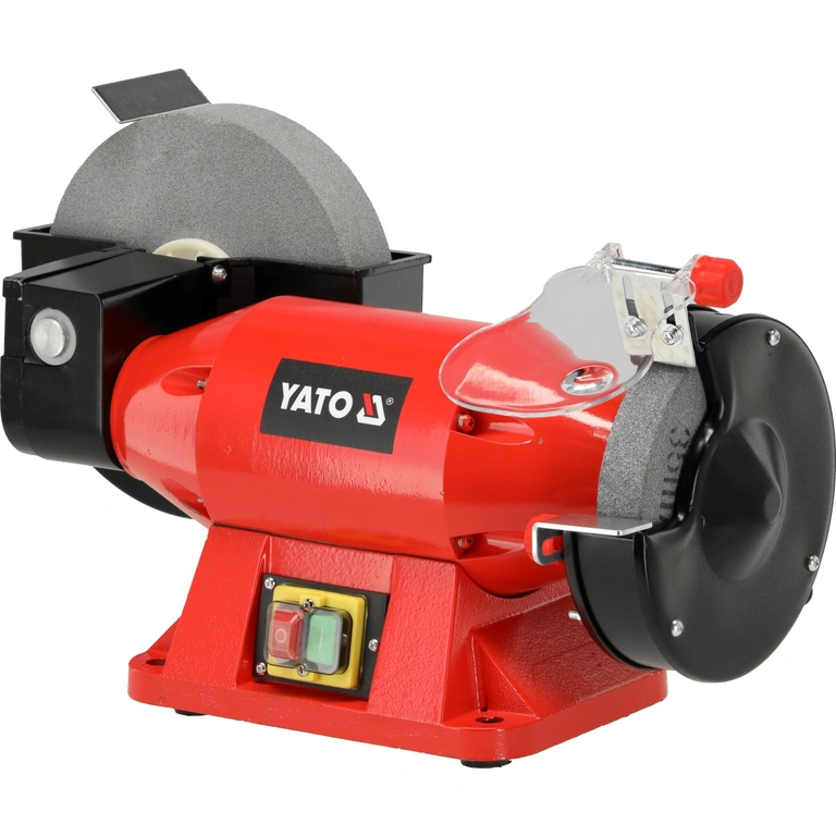 Szlifierka  Stołowa DRY/WET  520W (150X32MM)