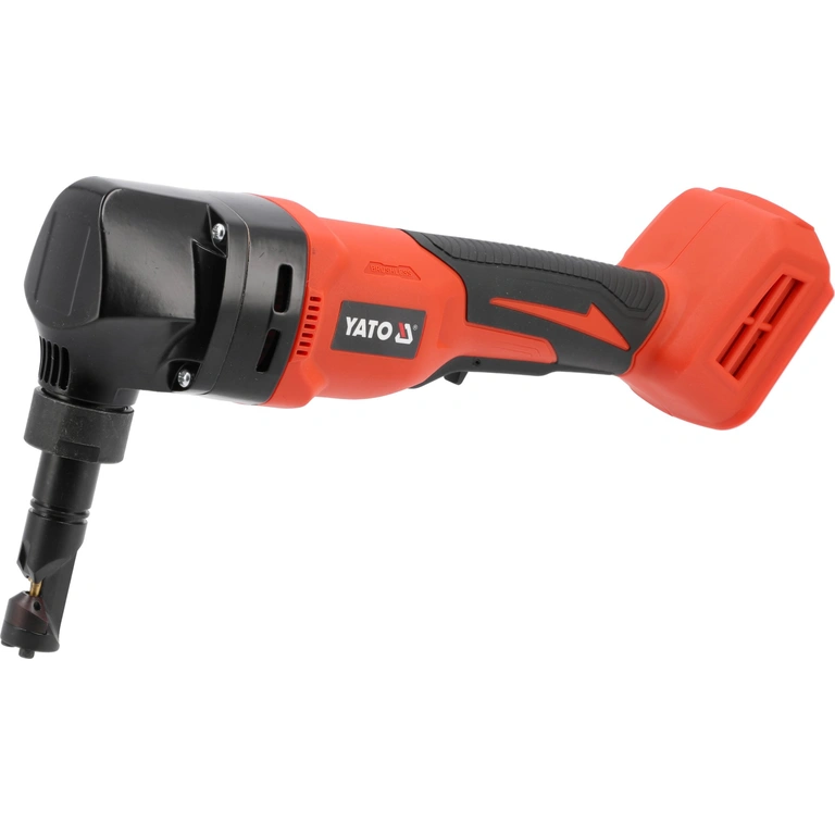 Nożyce do blachy 18V (korpus)