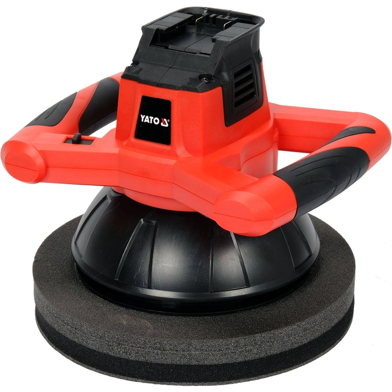 Polerka orbitalna 18V 254MM - body