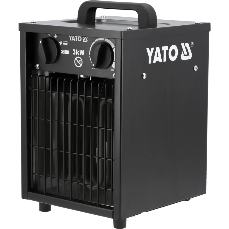 Nagrzewnica elektryczna 3000W
