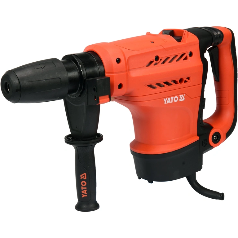 Młot udarowo-obrotowy sds max 1300 W