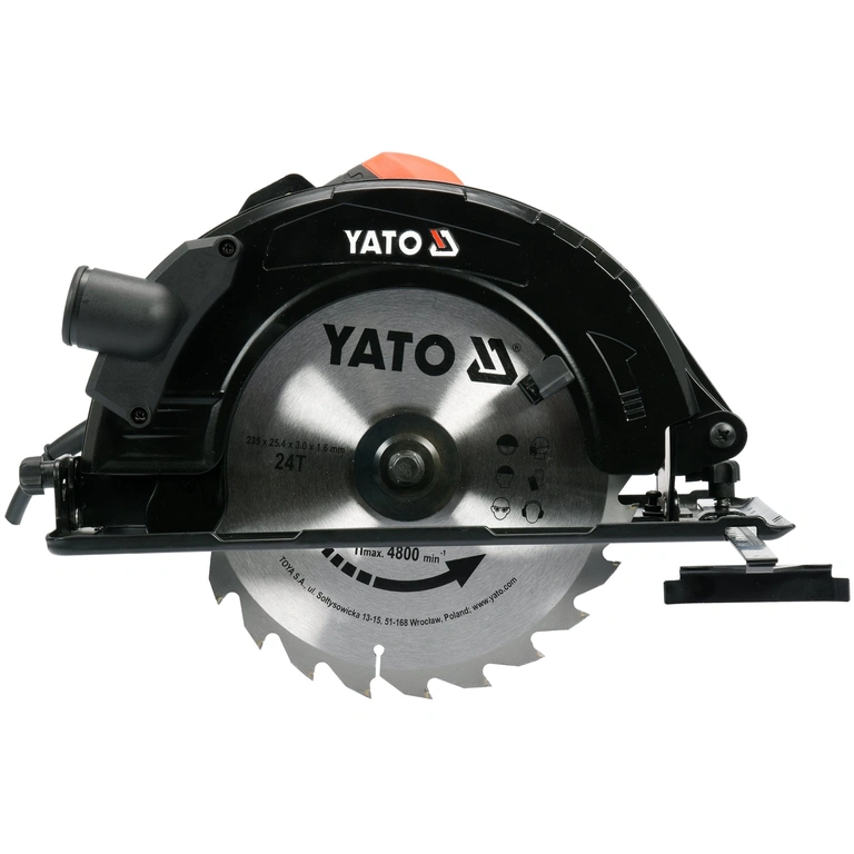 Pilarka tarczowa 2800W