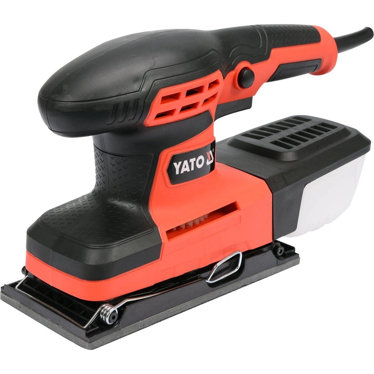 Szlifierka oscylacyjna 260W