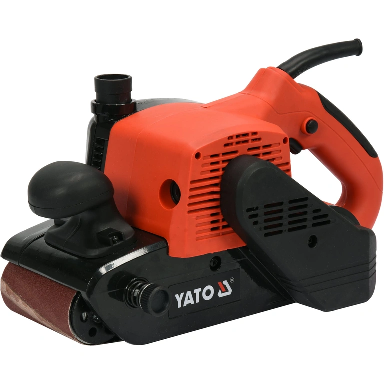 Szlifierka taśmowa 1200W