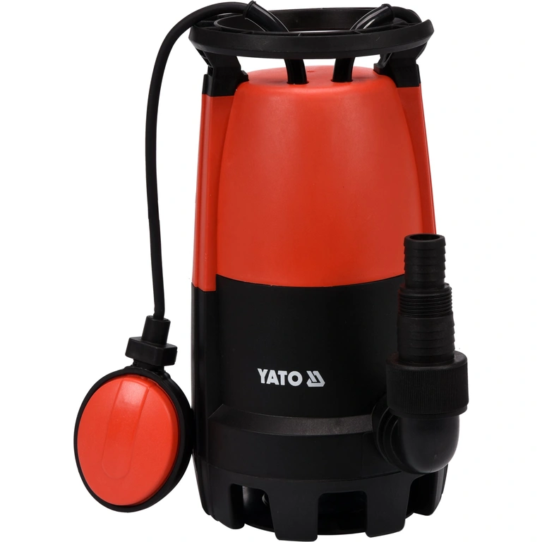 Pompa zatapialna do wody brudnej 900W
