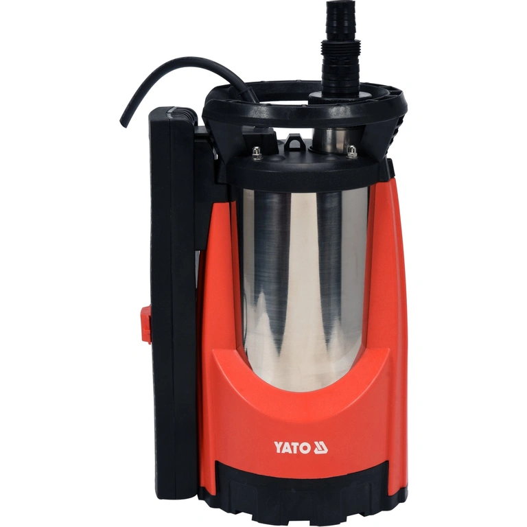 Pompa zatapialna do wody brudnej 750W