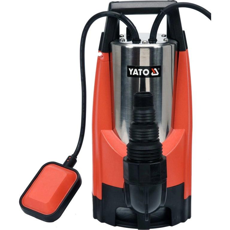 Pompa zatapialna do wody brudnej 1100W