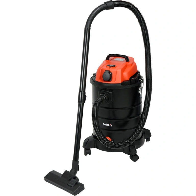 Odkurzacz przemysłowy 1400W