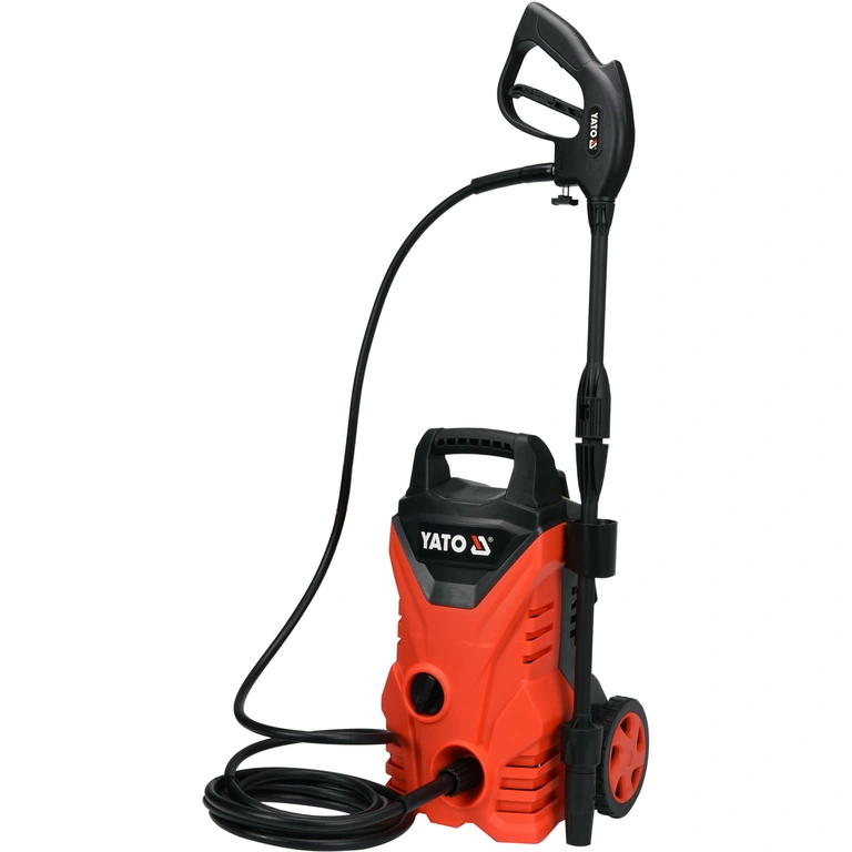 Myjka ciśnieniowa 1500W