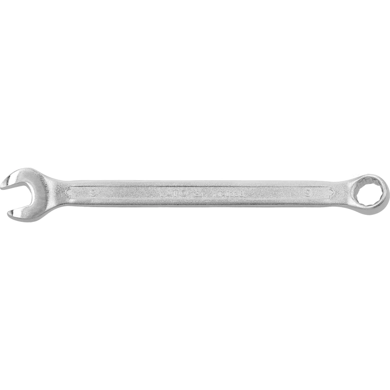 Klucz płasko oczkowy 22 mm