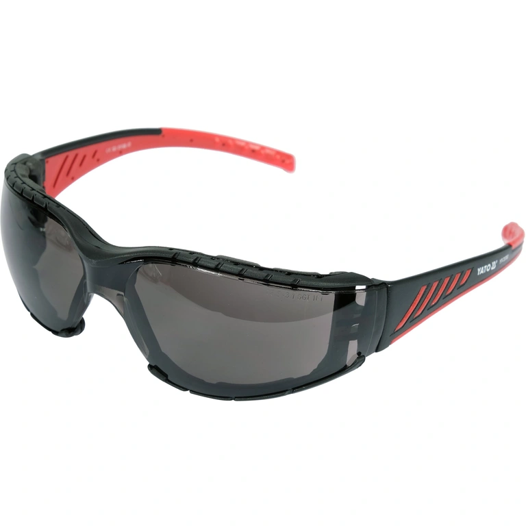Okulary ochronne