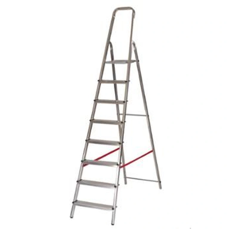 Drabina aluminiowa 1x3