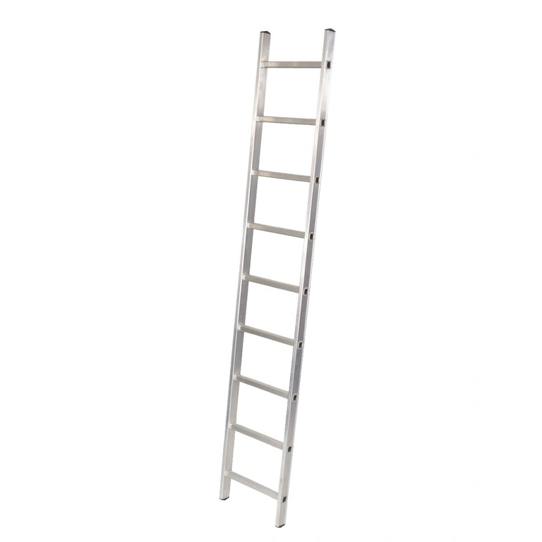 Drabina aluminiowa przystawna 1x10