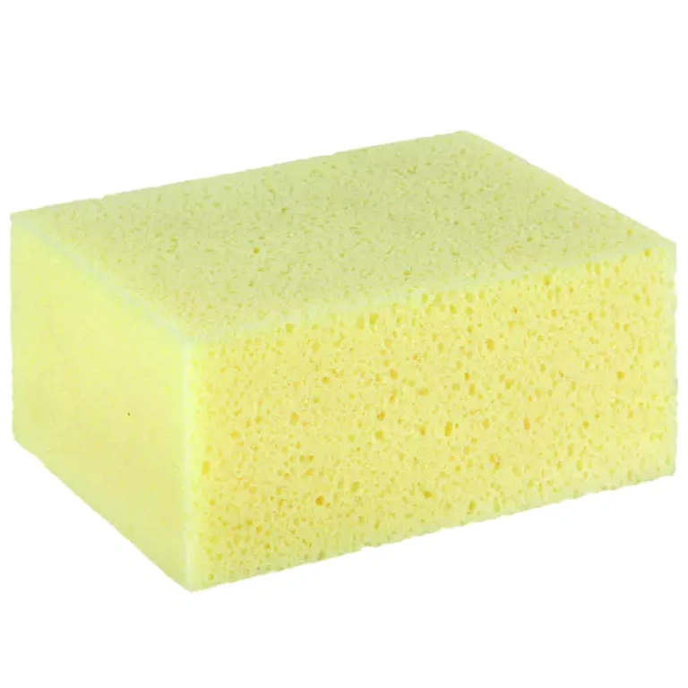 Gąbka do glazury