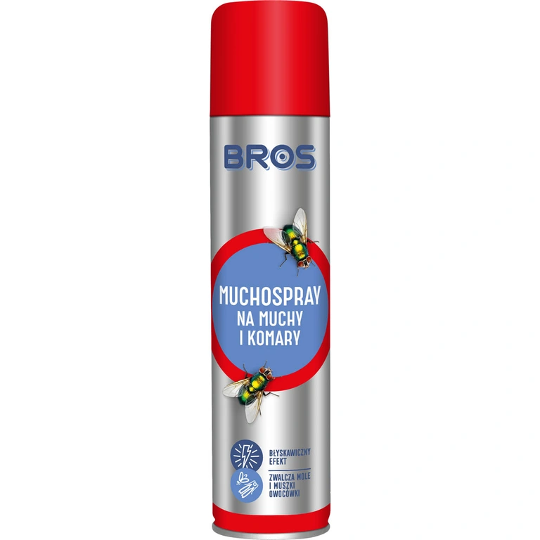 Muchospray