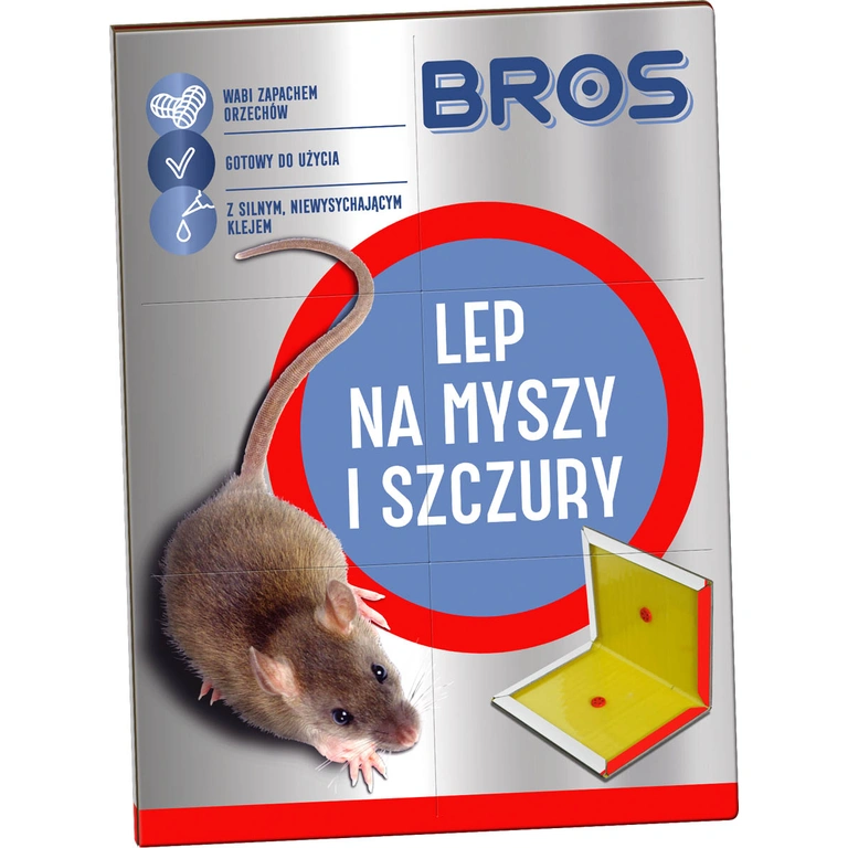 Lep na myszy