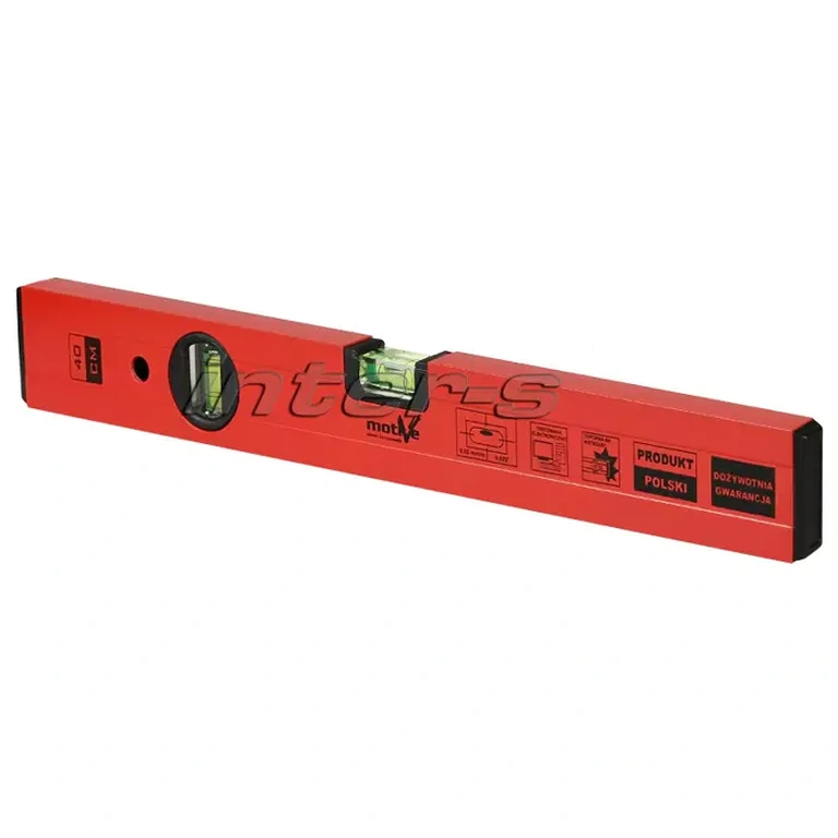 Poziomica red