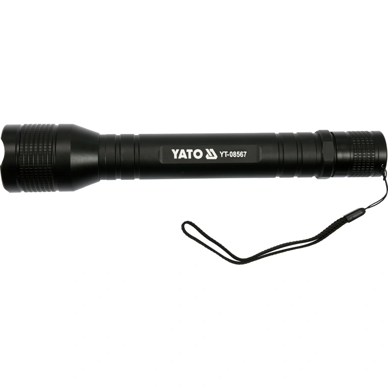 Latarka LED