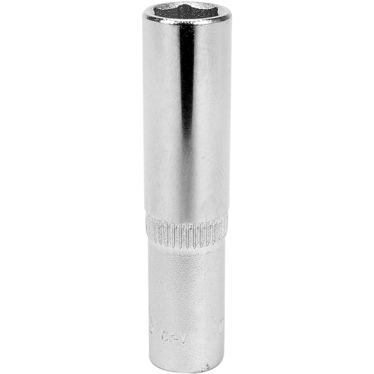 Klucz nasadowy sześciokątny długi 13 mm