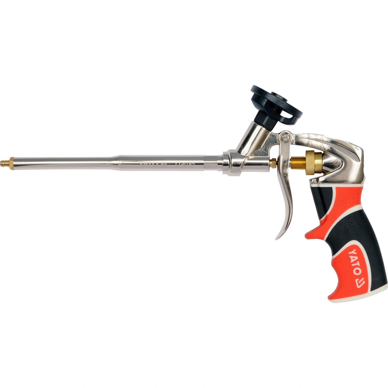 Pistolet do pianek montażowych