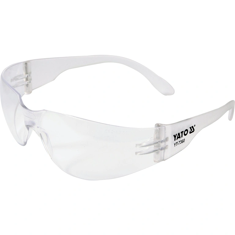 Okulary ochronne