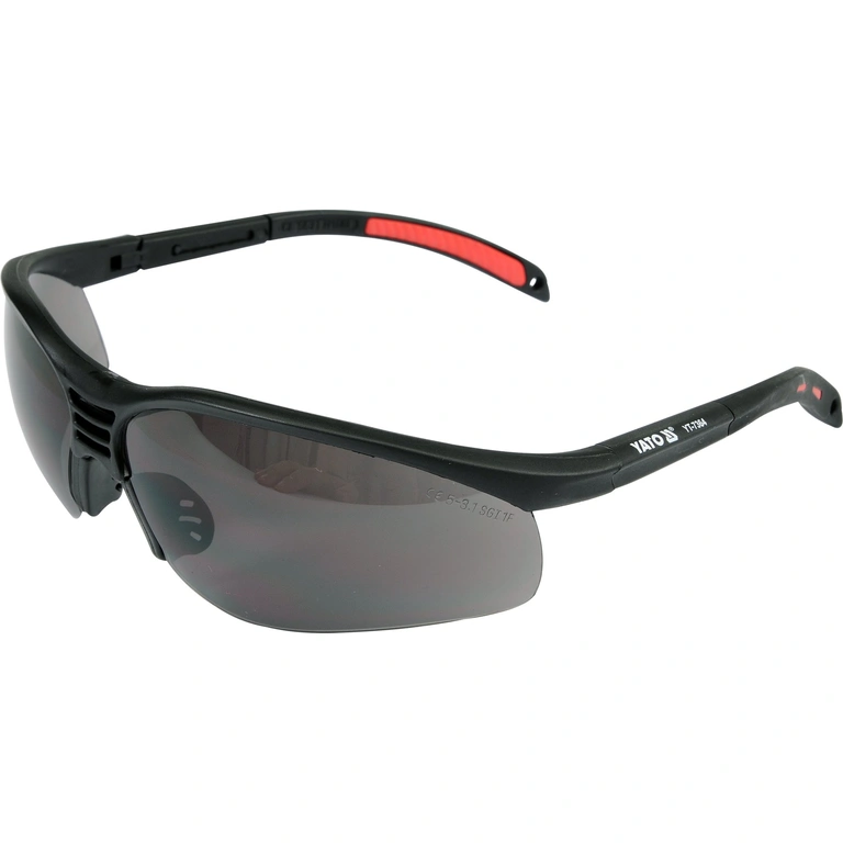 Okulary ochronne