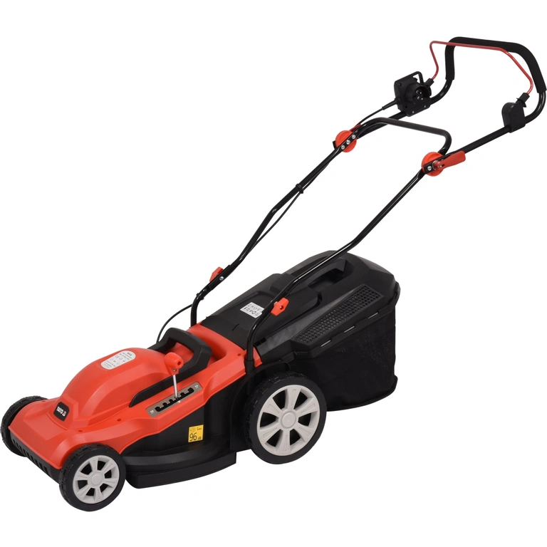 Kosiarka elektryczna