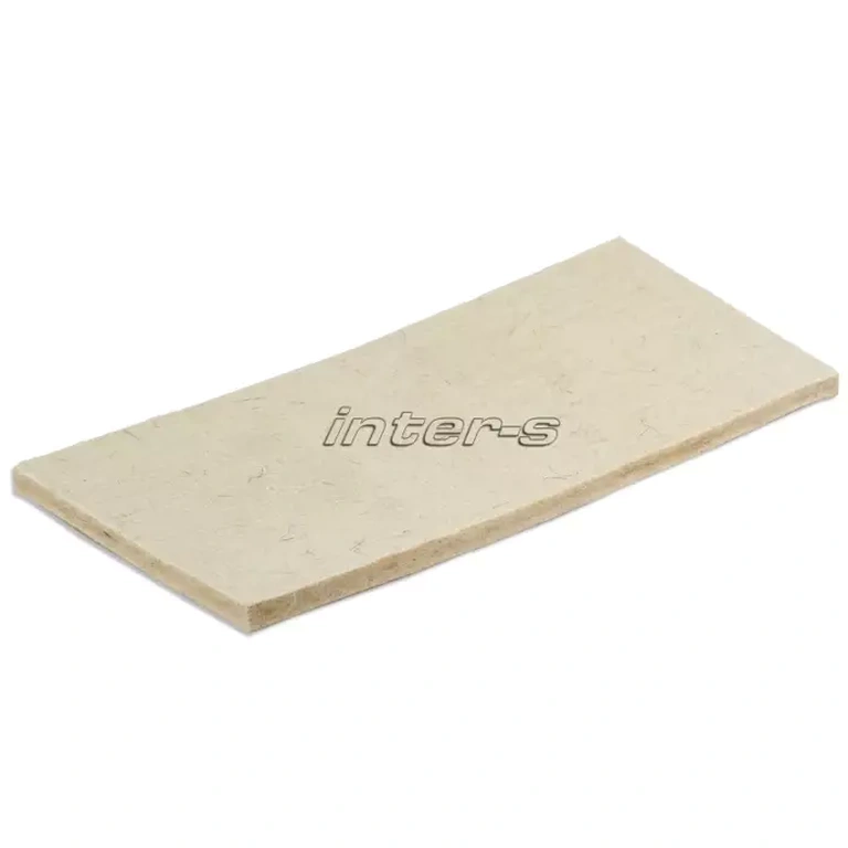 Zapas filc 8 mm
