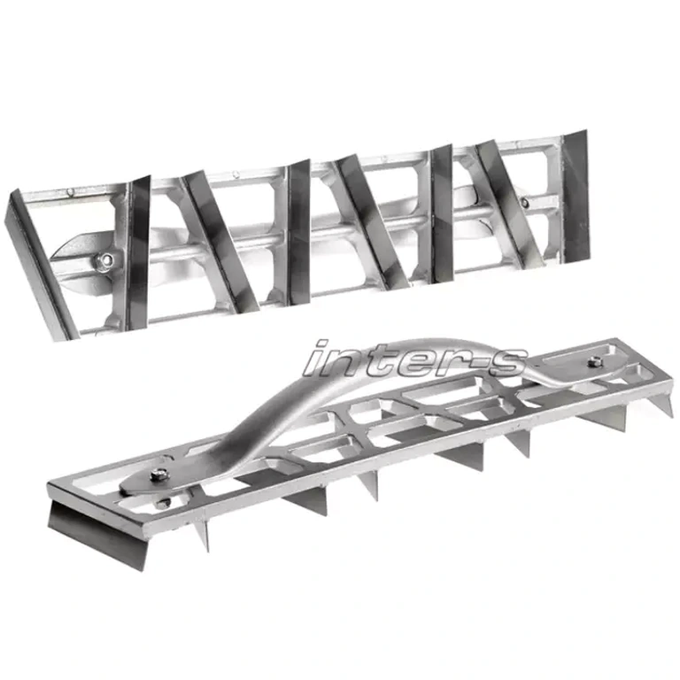 Zdzierak aluminiowy 9/45 cm