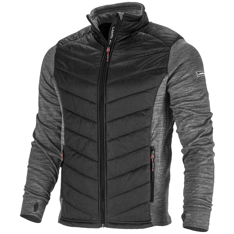 Bluza ocieplana