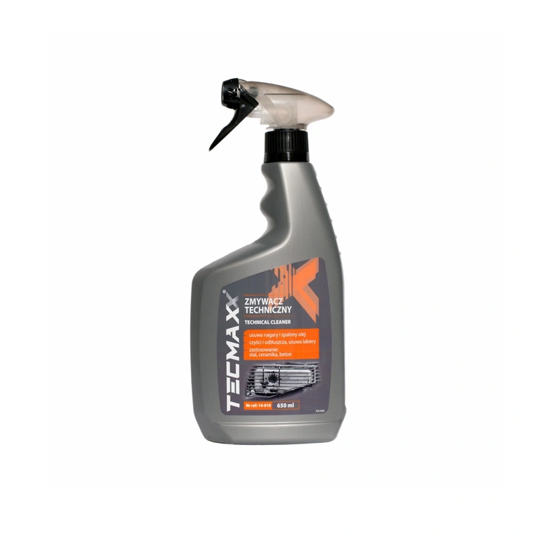 Zmywacz techniczny 650 ml