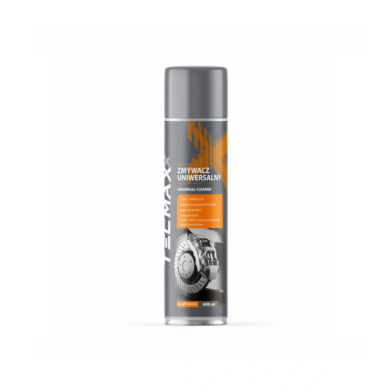 Zmywacz uniwersalny 600 ml