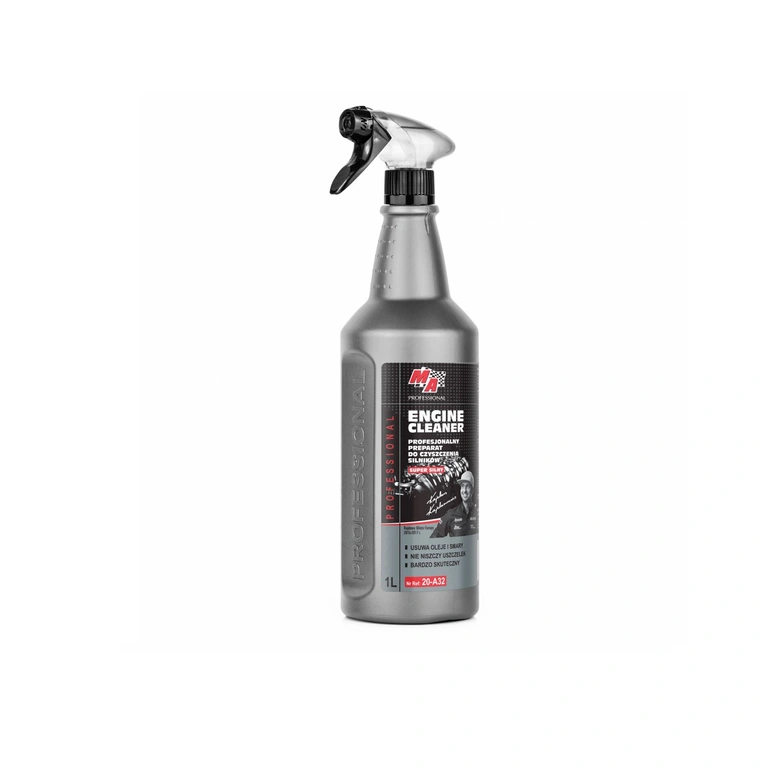 Preparat do czyszczenia silników 1000 ml