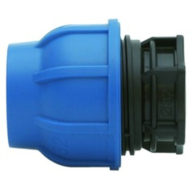 Korek HDPE