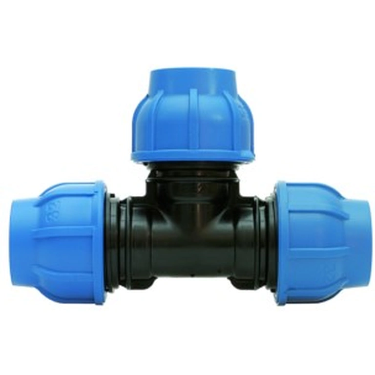Trójnik HDPE